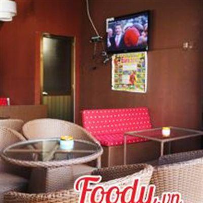 Trung Nguyên Tic Tak 2 Cafe