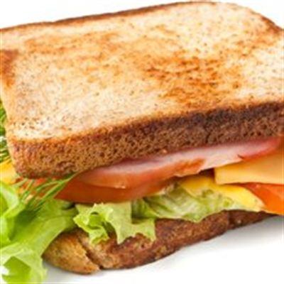 DELISA – Sandwich, Ice Cream & Coffee