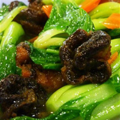 Quán 168 – Trần Phú