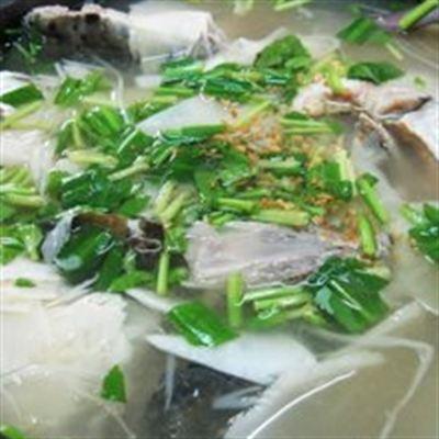 Quán Ăn Kiến Ngộ