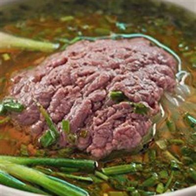 Phở Bắc Hải – Long Thuận