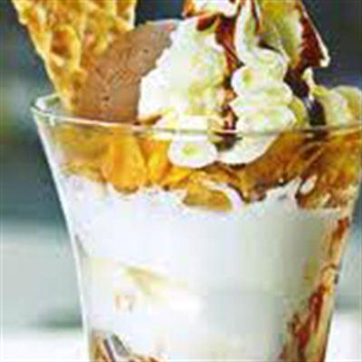 Kem Tuyết – 3 Tháng 2