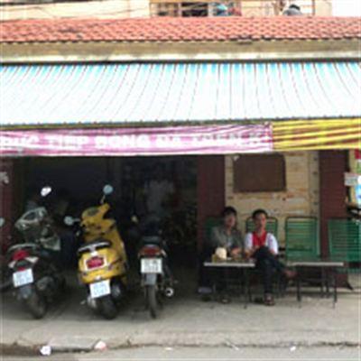 Sinh Viên Cafe