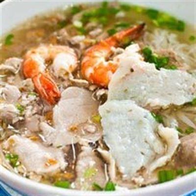Hủ Tiếu Nam Vang B103
