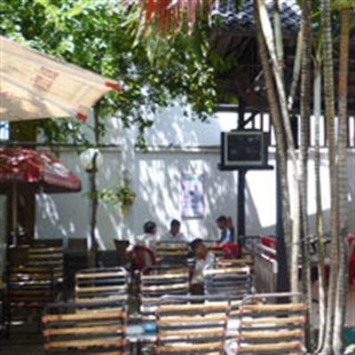 301 Cafe