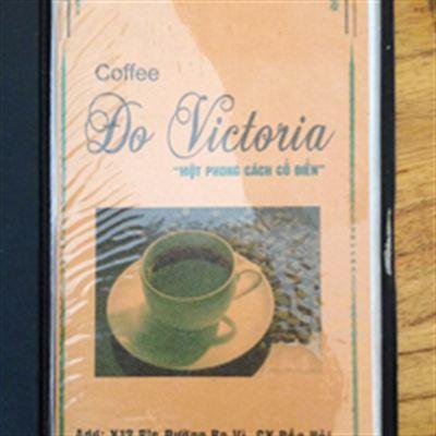 Coffee Do Victoria