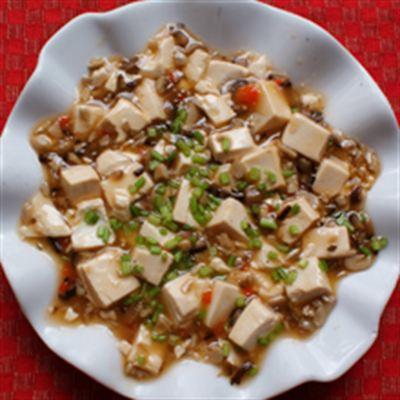 Bửu Đức – Cơm Chay Bình Dân