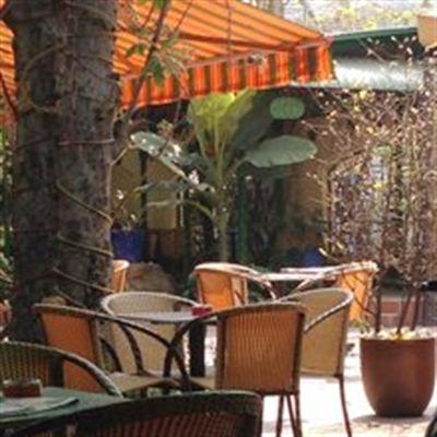 Sala Coffee – Hồ Bá Phấn