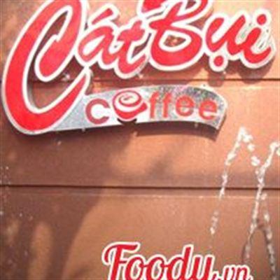 Cát Bụi Cafe