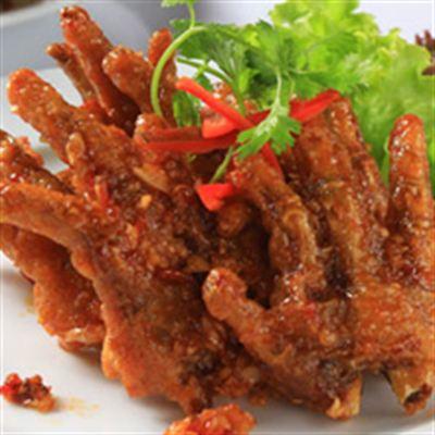 Biển Quán – Món Nhậu Bình Dân