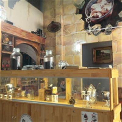 N28 Cafe