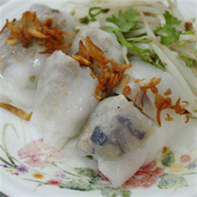 Thanh Hà – Bánh Cuốn Nóng