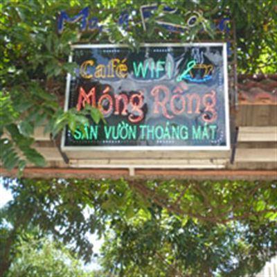 Móng Rồng Cafe