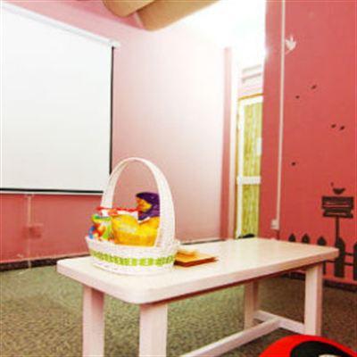 3D Say Cafe
