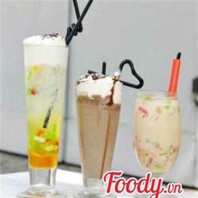 Lovable Corner Cafe