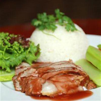 Cơm Minh 354 – Cơm Văn Phòng