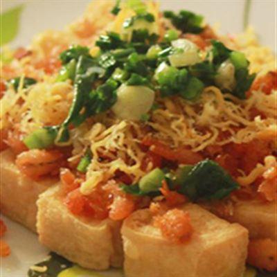 Thử Quán – Món Ăn Vặt