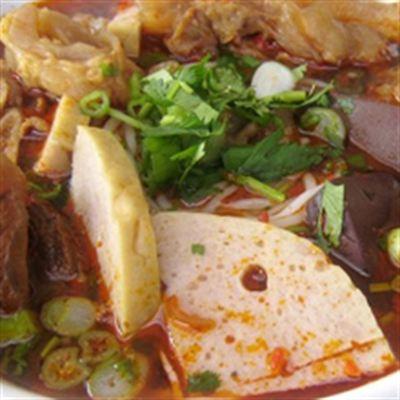Ngọc Diễm – Phở & Bún Bò