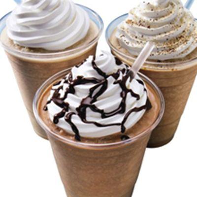 Take Away Coffee