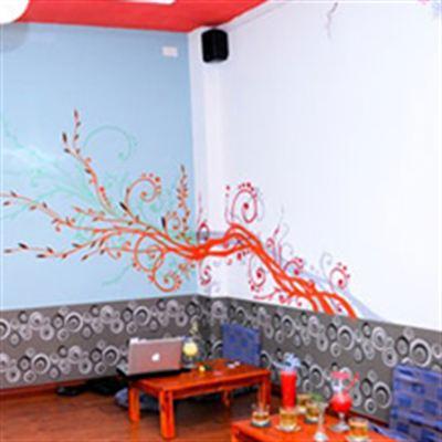 Pingo Cafe