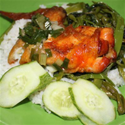 Cơm Thảo Vy – Cơm Bình Dân