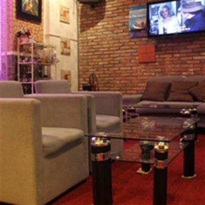 Gợi Nhớ Cafe