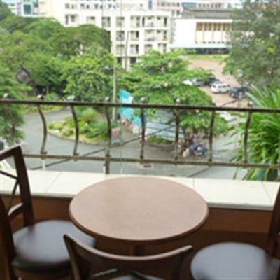 Fresco Cafe – 3 Tháng 2