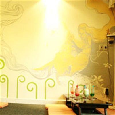 Trà Sữa Cỏ 4 Lá