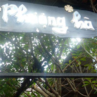 Phượng Hà Cafe