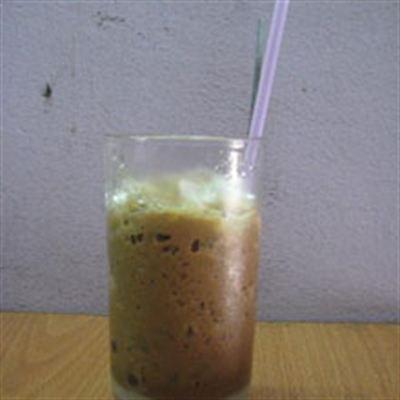 Không Độ Cafe – Đường Số 61