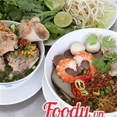 Hủ Tiếu Nam Vang Tài Anh – Quận 7