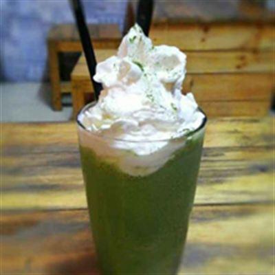 Vintage Corner Coffee