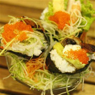 Wasabi Sushi