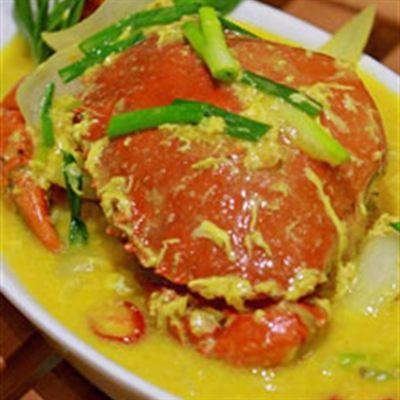 Quán Cua Một – Món Ngon Từ Cua