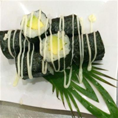 Street Sushi – Nguyễn Thị Thập