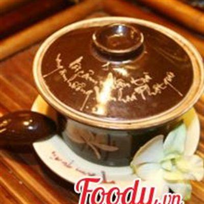Tĩnh Tâm Trà Quán