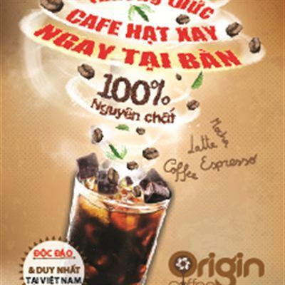 Origin Coffee