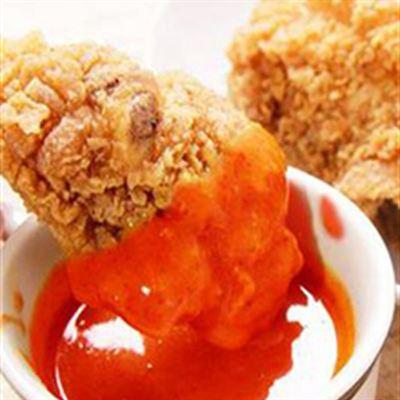 Five Star Chicken – Đường Số 17