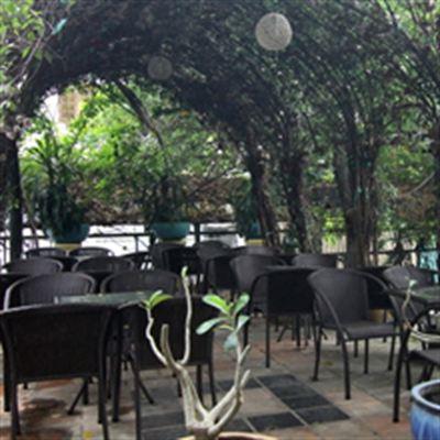 Q Cafe – Đường số 7