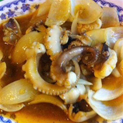 Ốc Bình Dân 691 – Hưng Phú