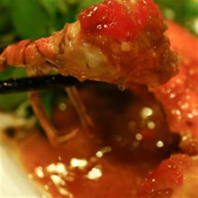 Quán Nướng Ngói – Trung Sơn