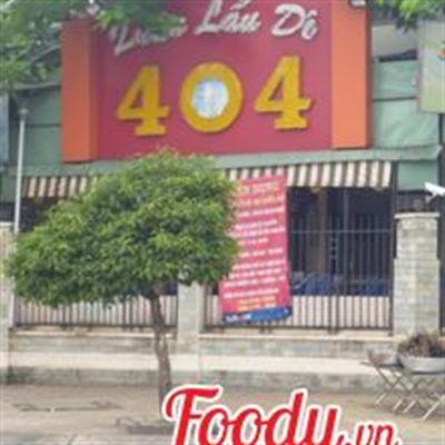 Lẩu Dê 404 – Đường số 9