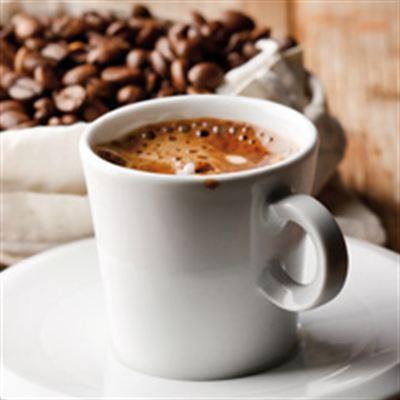 Thềm Đá Cafe