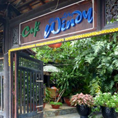 Windy Cafe – Lương Khải Siêu