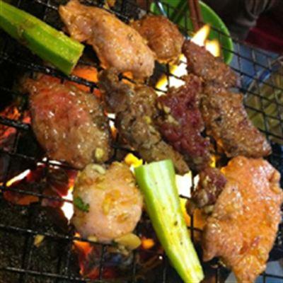 Dê Núi 3Q – Trung Sơn
