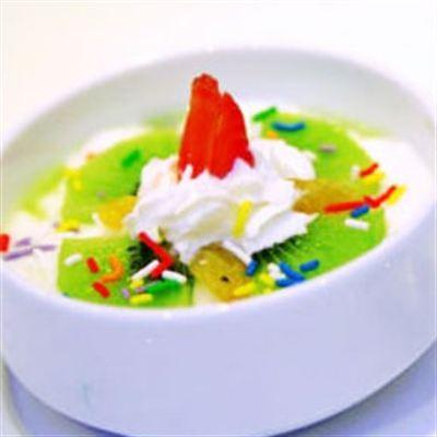 Milk World – Trà sữa