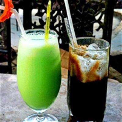 Vĩ Dạ Cafe