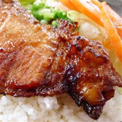 Cơm Tấm Bi