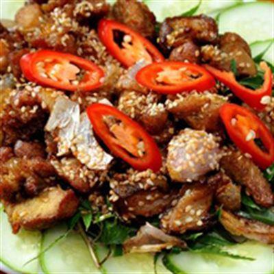 Sao Biển – Bò Tơ Xuân Đào