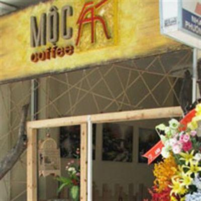 Mộc Ấn Cafe